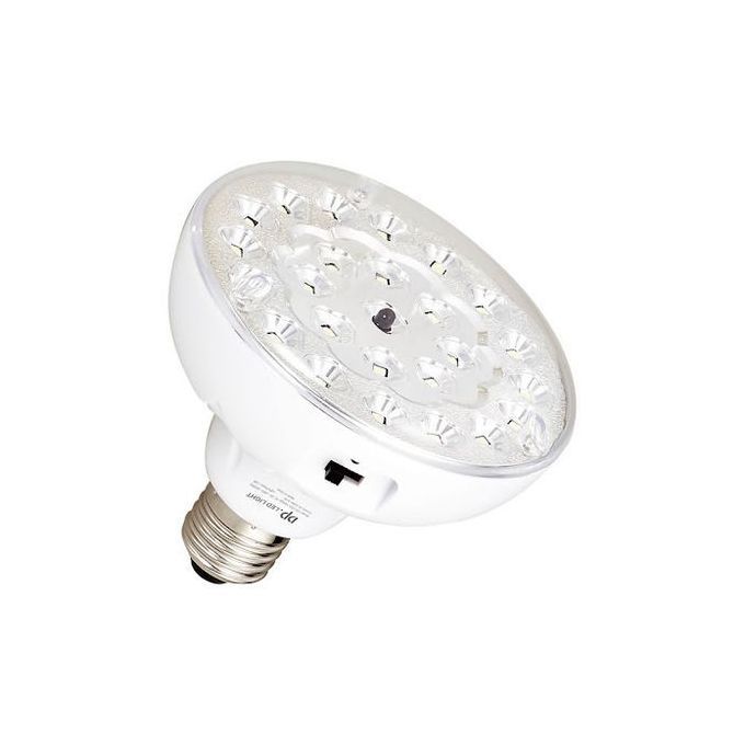 Dp Led Light Portable Rechargeable LED Light With Remote-