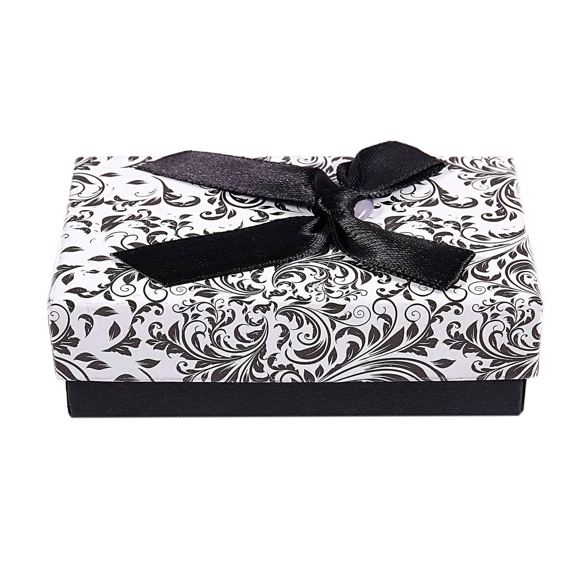 1Pcs Jewellery Boxes Necklace Pendant Bracelet Ring Storage