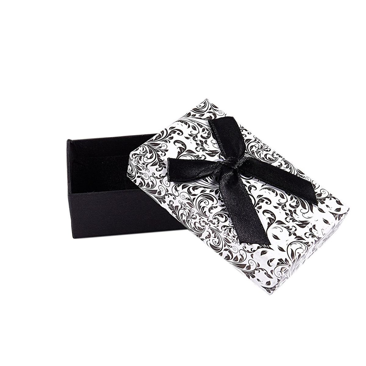 1Pcs Jewellery Boxes Necklace Pendant Bracelet Ring Storage