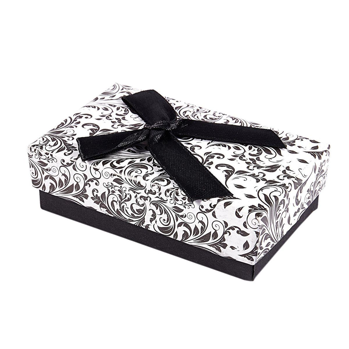 1Pcs Jewellery Boxes Necklace Pendant Bracelet Ring Storage