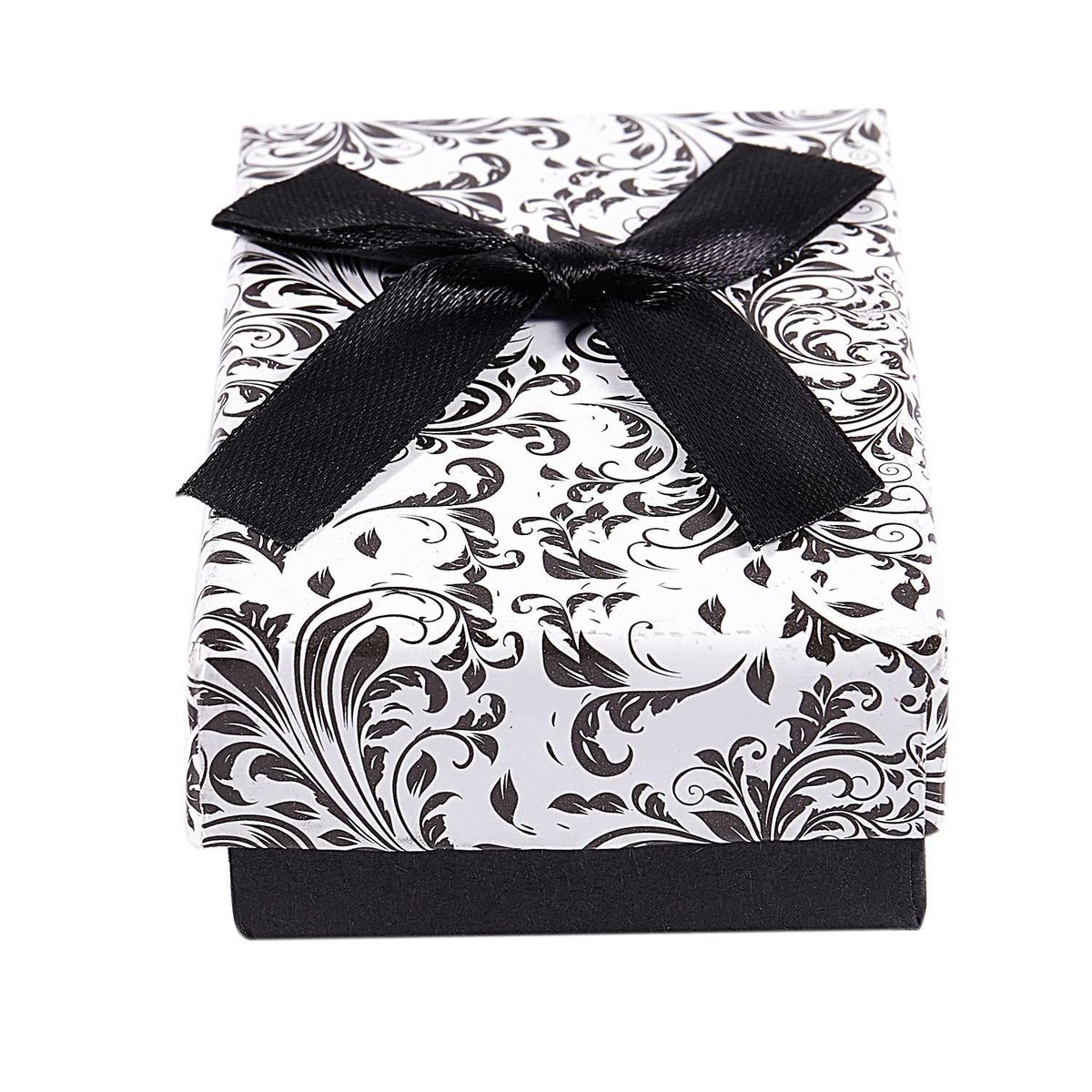 1Pcs Jewellery Boxes Necklace Pendant Bracelet Ring Storage