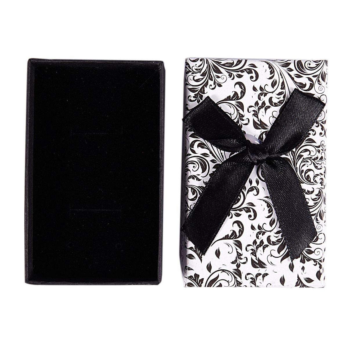 1Pcs Jewellery Boxes Necklace Pendant Bracelet Ring Storage