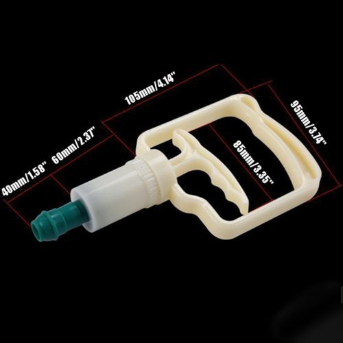 BREAST ENLARGER PUMP KIT ENHANCEMENT DEVELOPER ENLARGEMENT SYSTEM CUP SIZE CASE VACUUM SUCTION