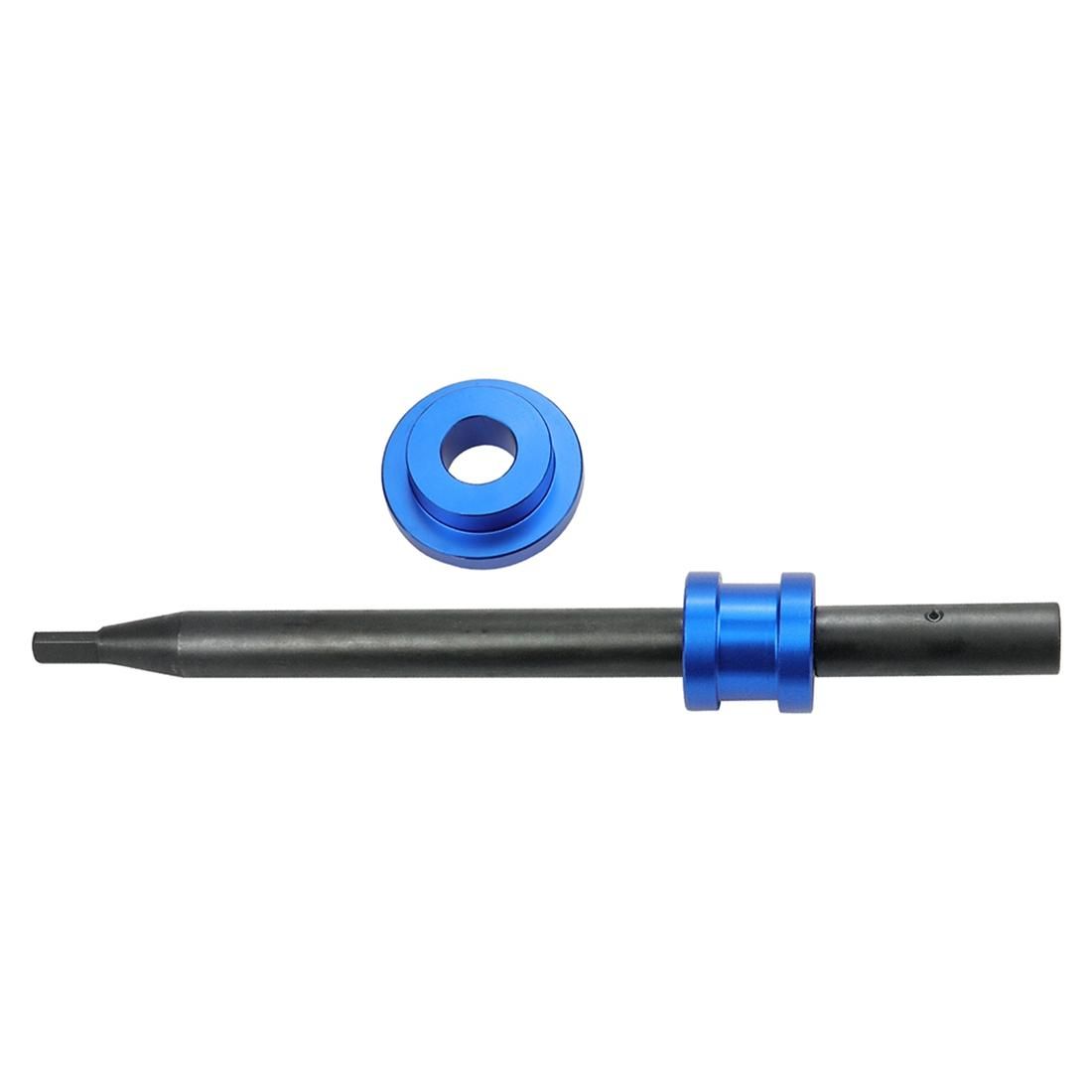 Oil Pump Primer- Tool for GM Chevy V6 V8 350 327 305 307
