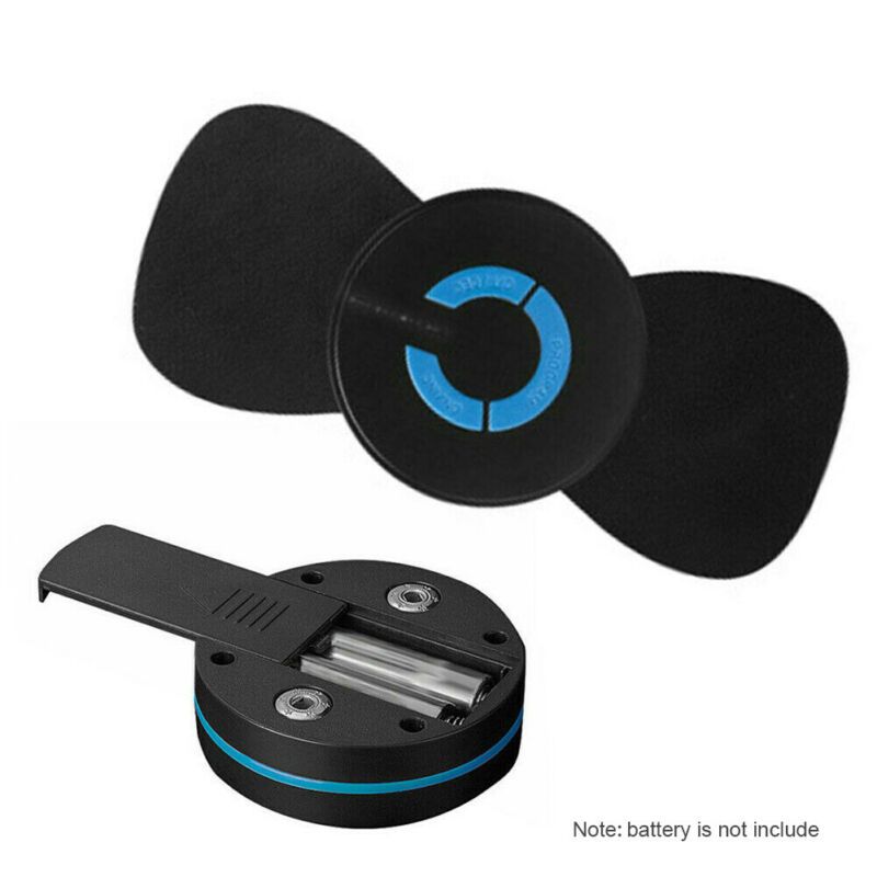 Portable Charging Massager Mini Massage Stickers Neck