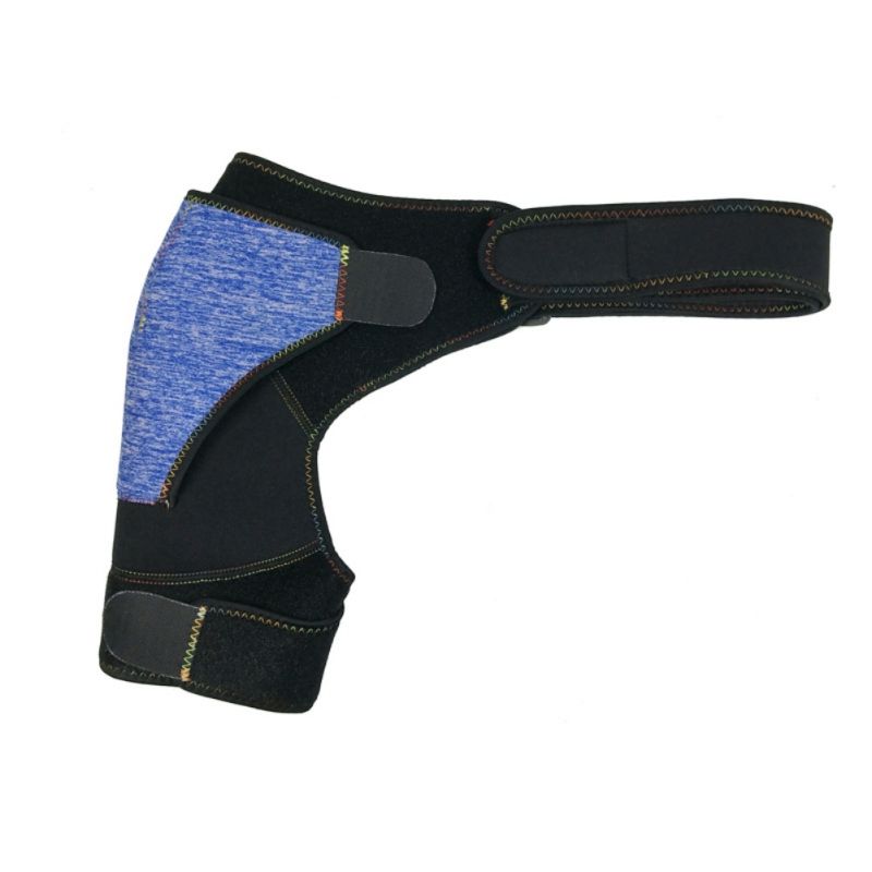 Shoulder Brace For Chronic Pain Torn Rotator Cuff Brace