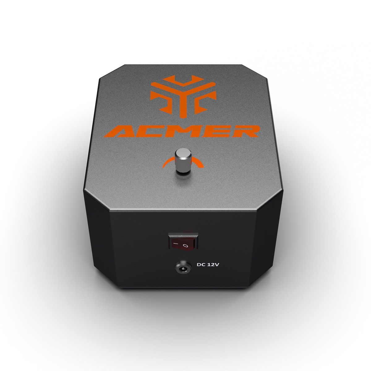 ACMER Air Assist High Speed Air Pump Laser Engraving and Cutting Machine Accessories Adjustable Airflow Remove   Smoke and Dust Easy to Install Compatible with Laser Engravers TWOTREES TS2/Totem S/TTS-55/Atomstack A5   Pro/Sc