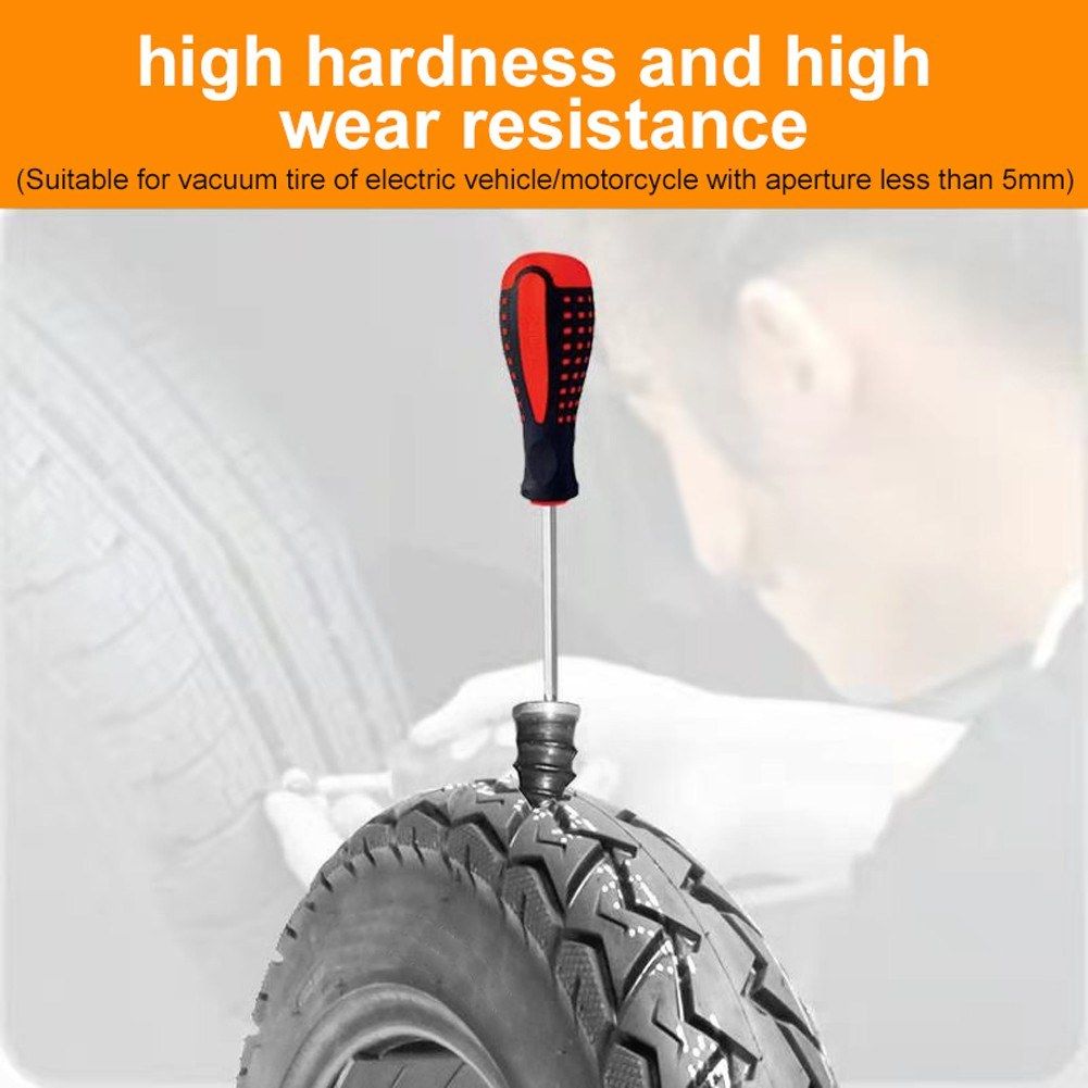 10pcs Repairing Nail For Car Trucks Motorcycle Scooter Bike