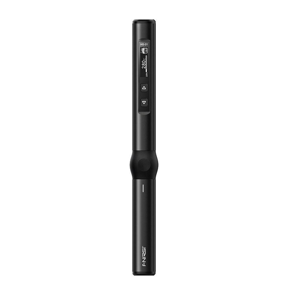 Intelligent Electric Soldering Iron Portable Soldering