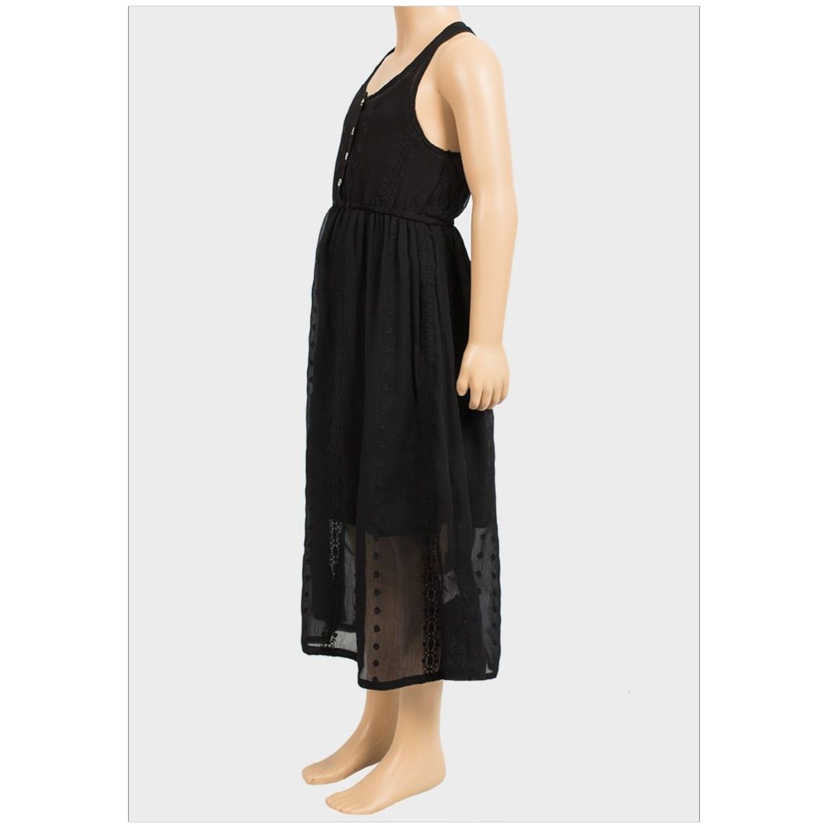 Mfed Girls 2 Pieces Dress