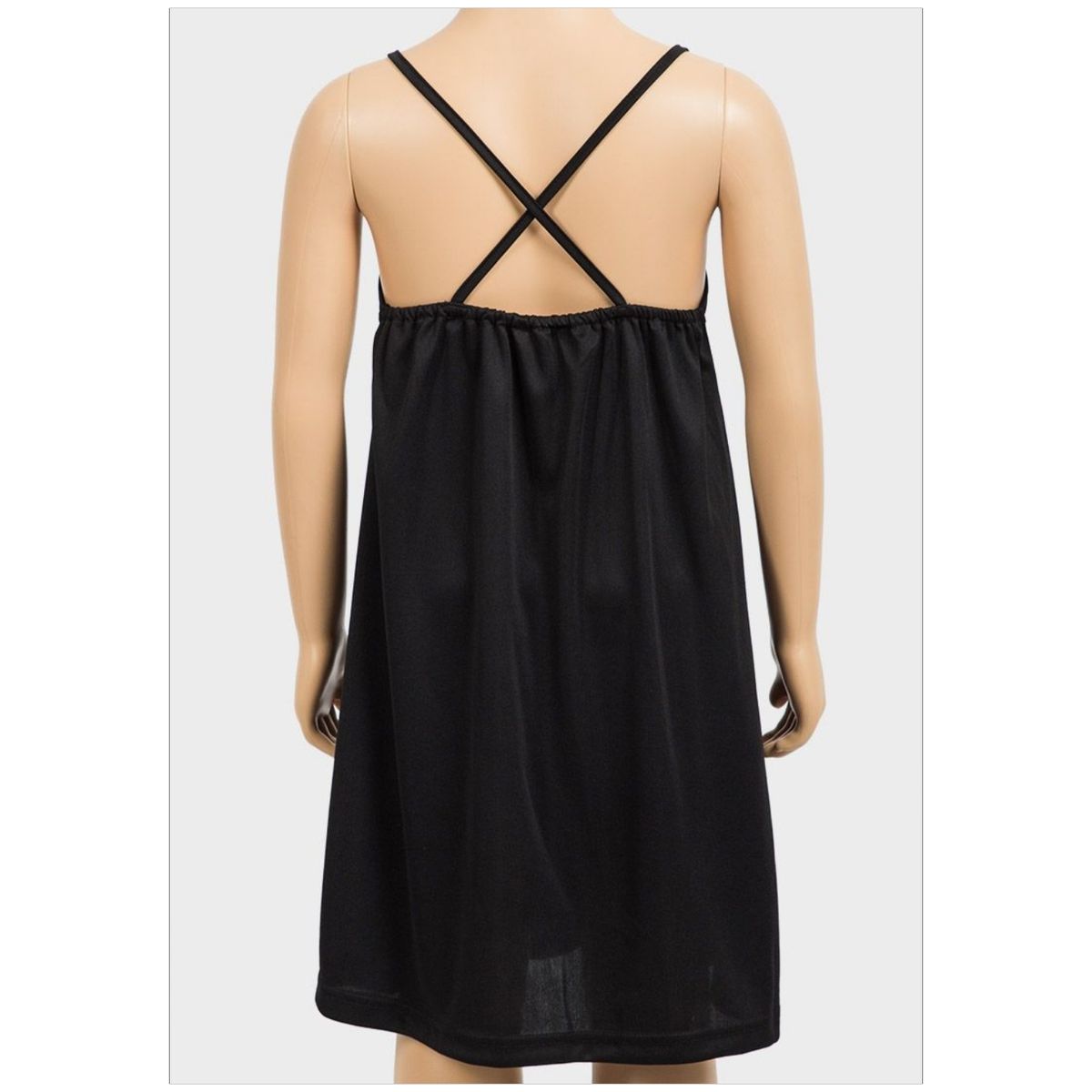 Mfed Girls 2 Pieces Dress
