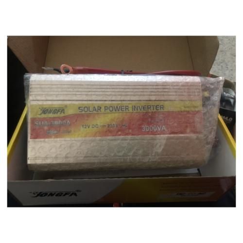 3000W Solar Inverter With Anti Reverse Protection