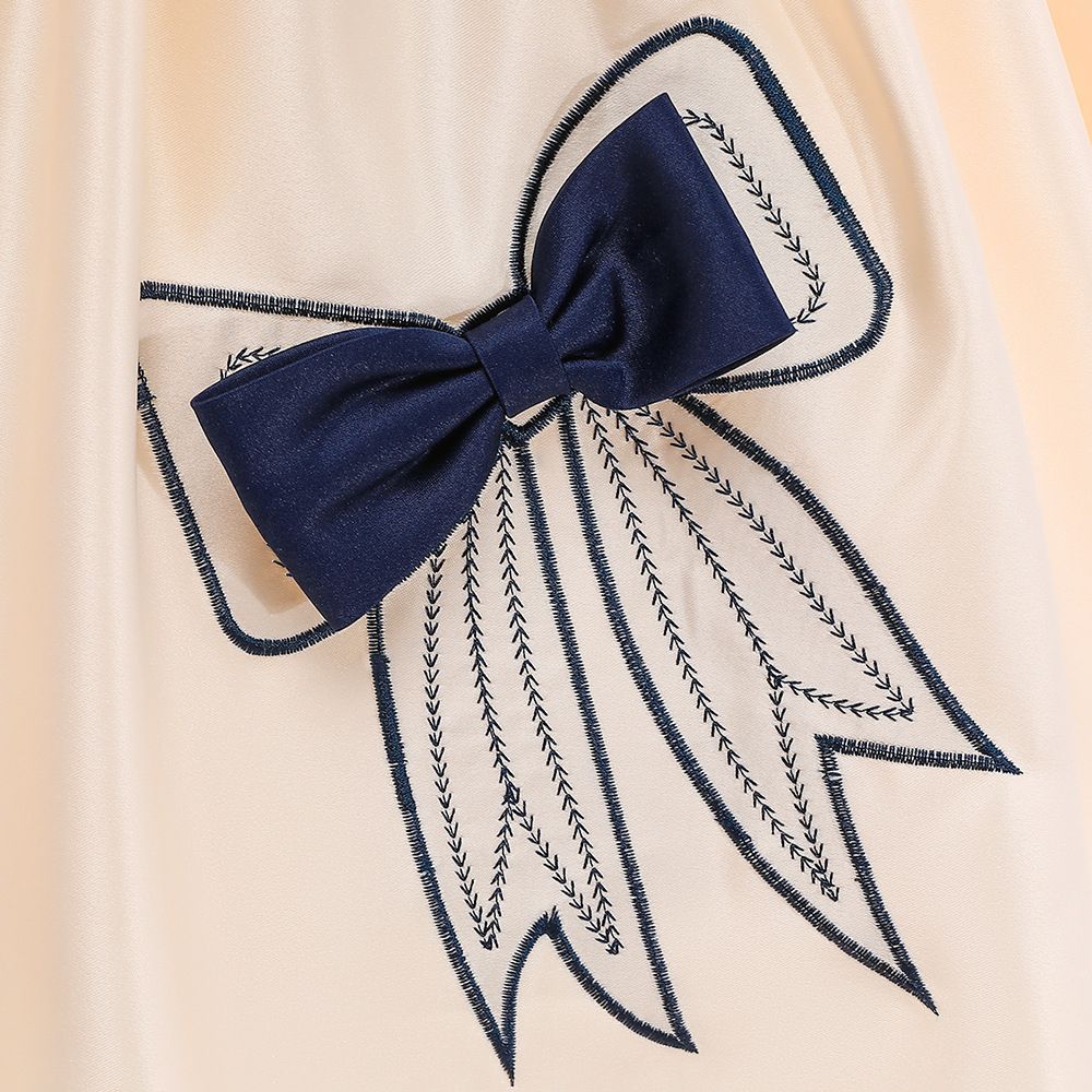 Girls'clothing Kids Children New Style Dinner Party Host Performance Princess Dress Ball Gown