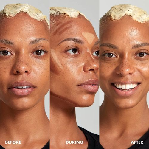 NYX PROFESSIONAL MAKEUP Wonder Stick, Highlight & Contour