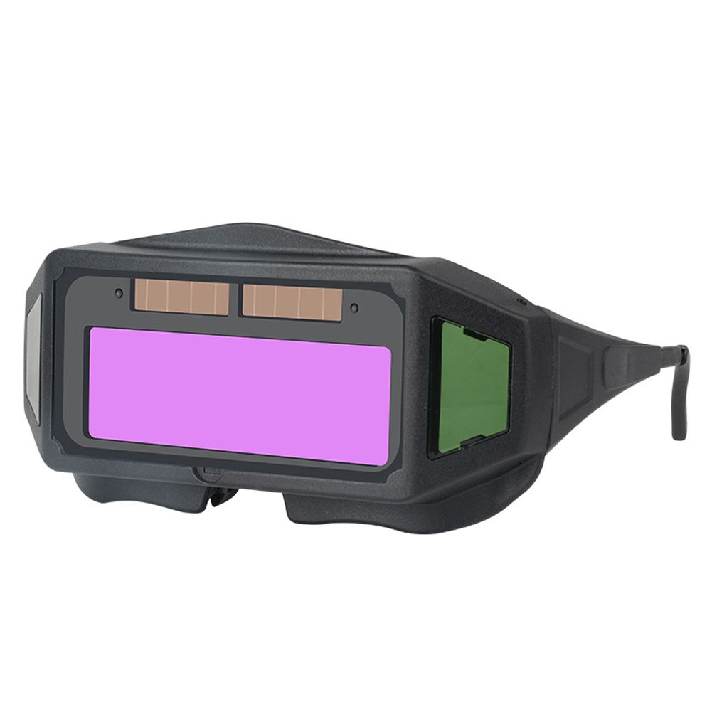 Automatic Variable Light Welding Glasses Welding Antiglare