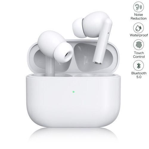 2023 TWS Bluetooth Headset Y113 Noise Cancelling Headphones