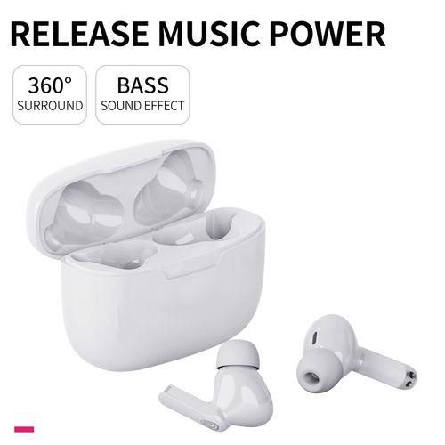 2023 TWS Bluetooth Headset Y113 Noise Cancelling Headphones