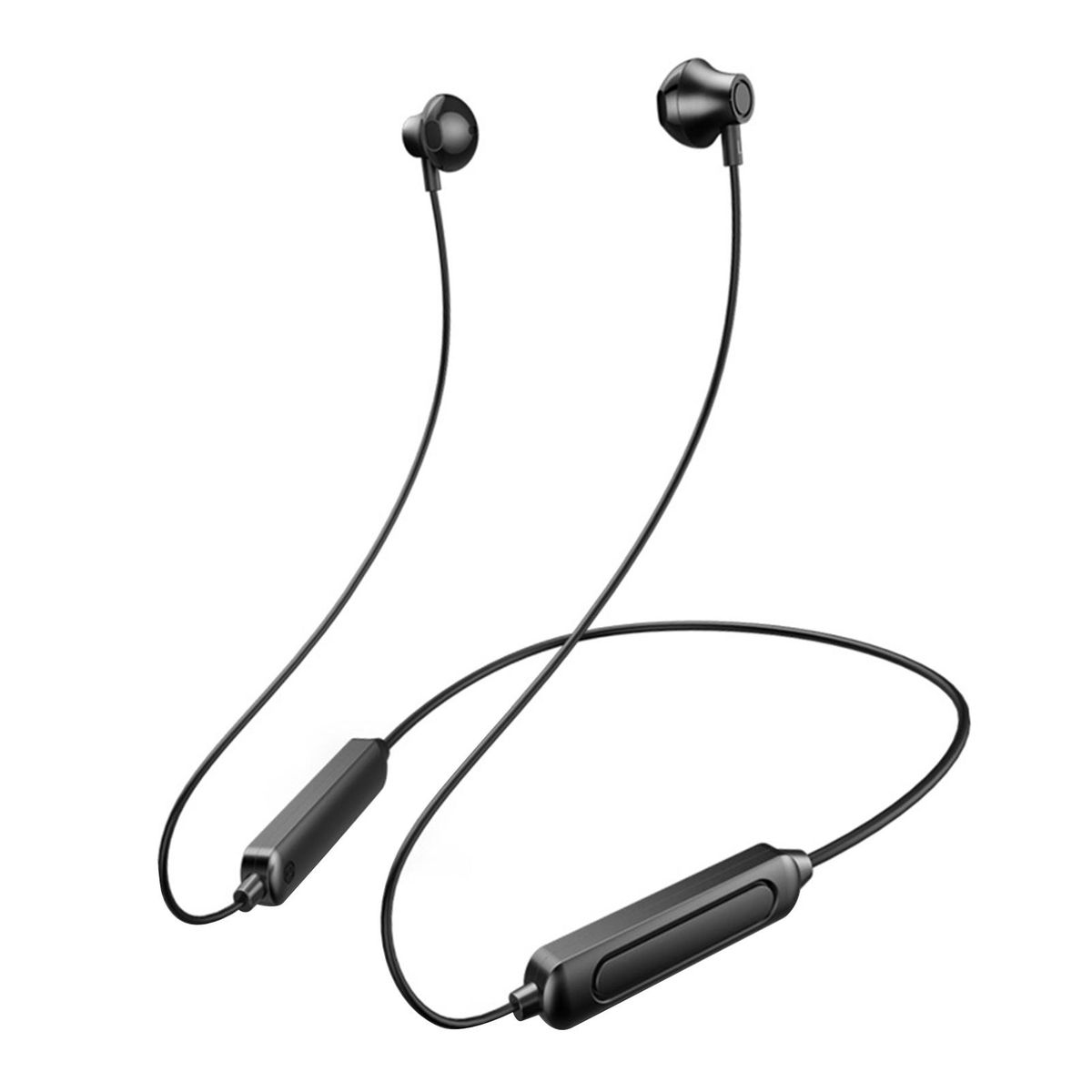 BT95 Earbuds Bluetooth-compatible 5.0 In-ear Mini-Black