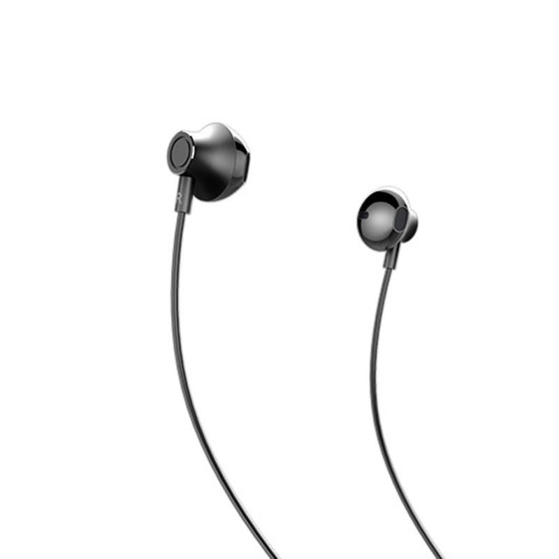 BT95 Earbuds Bluetooth-compatible 5.0 In-ear Mini-Black