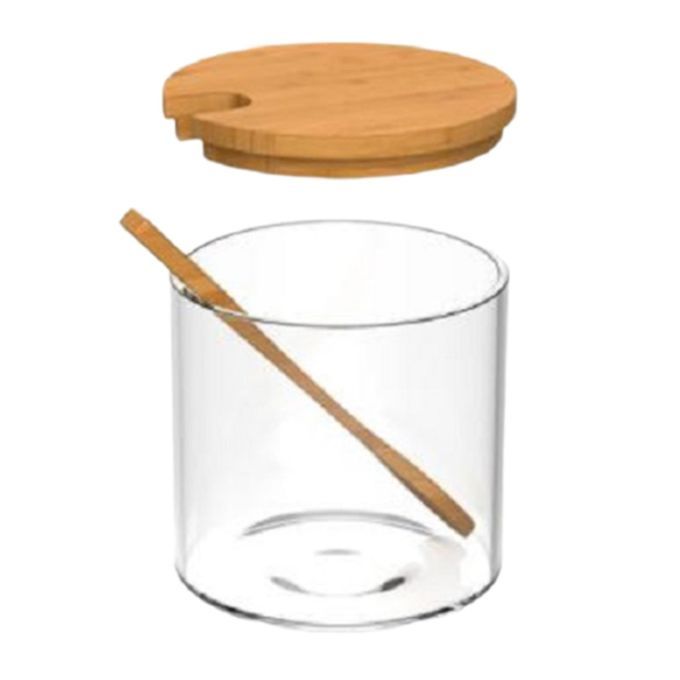 Storage Jar Coffee Beans Organizer Tea Container For Tea Coffee