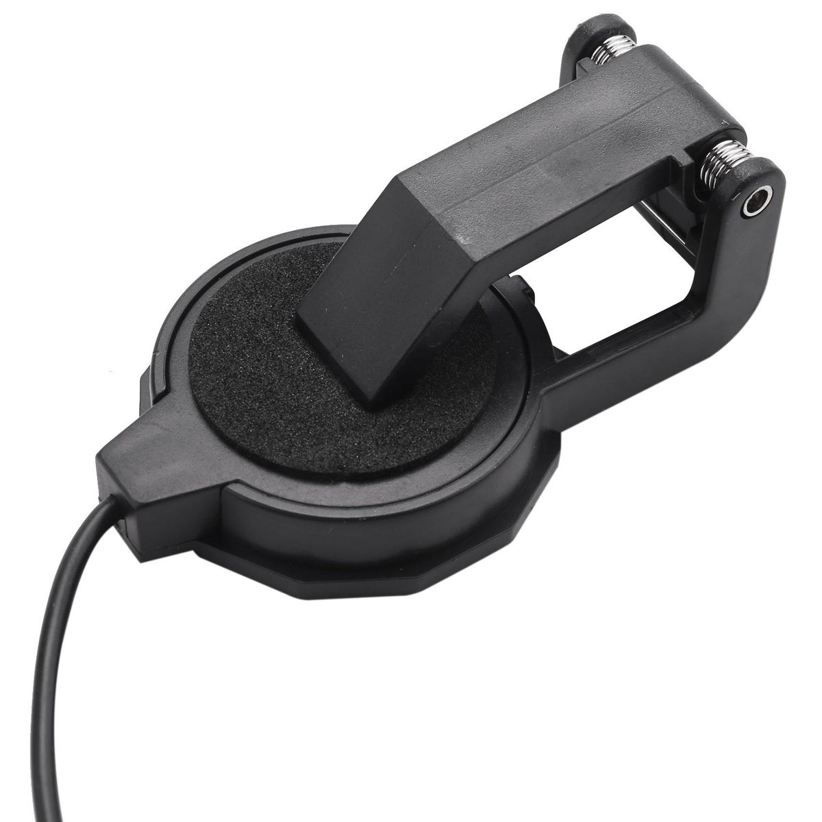 Clip-On for Acoustic Guitar Mandolin Bouzouki Violin Banjo U