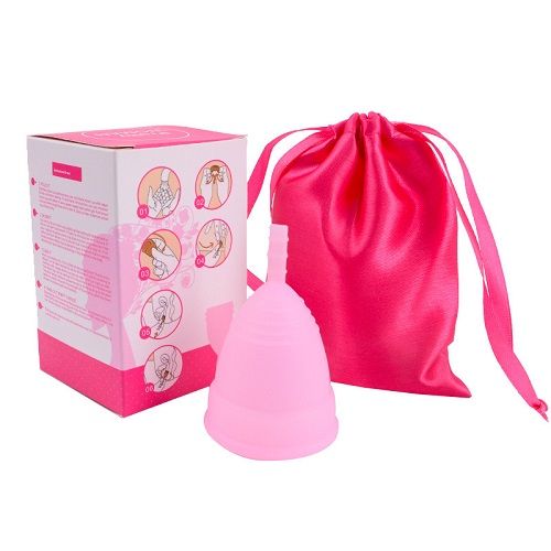 Menstrual Cups - Small