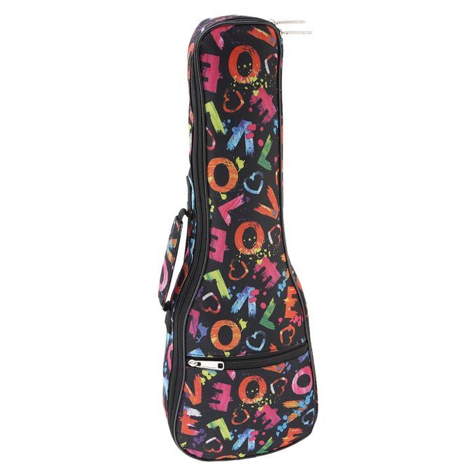 21/23/26'' Ukelele Carrying Case Uku Oxford Fabric 26inch Style3