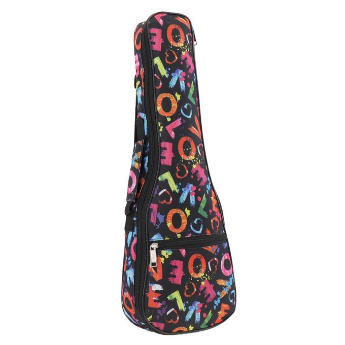 21/23/26'' Ukelele Carrying Case Uku Oxford Fabric 26inch Style3