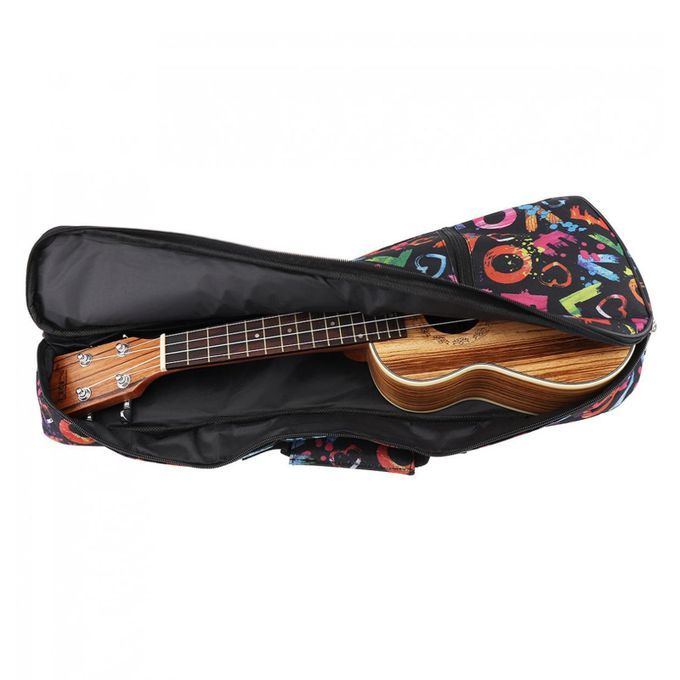 21/23/26'' Ukelele Carrying Case Uku Oxford Fabric 26inch Style3