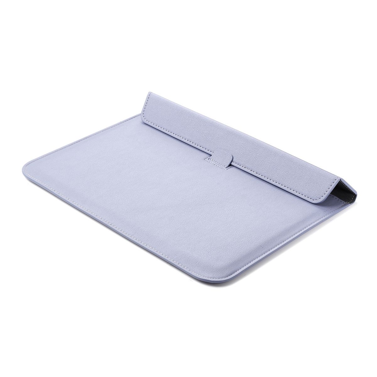 PU Leather Laptop Bag For MacBook Air / Pro 15 Inch
