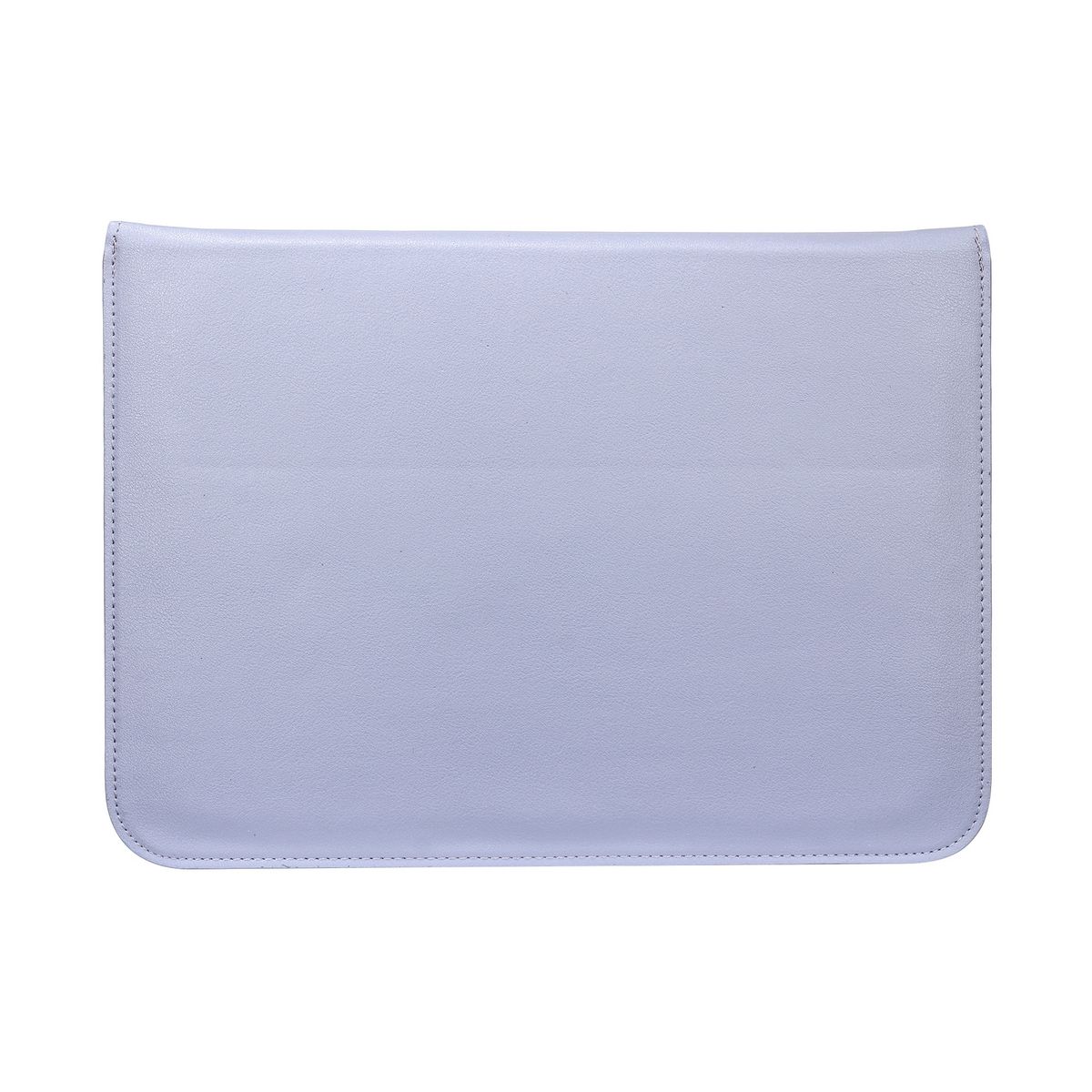 PU Leather Laptop Bag For MacBook Air / Pro 15 Inch