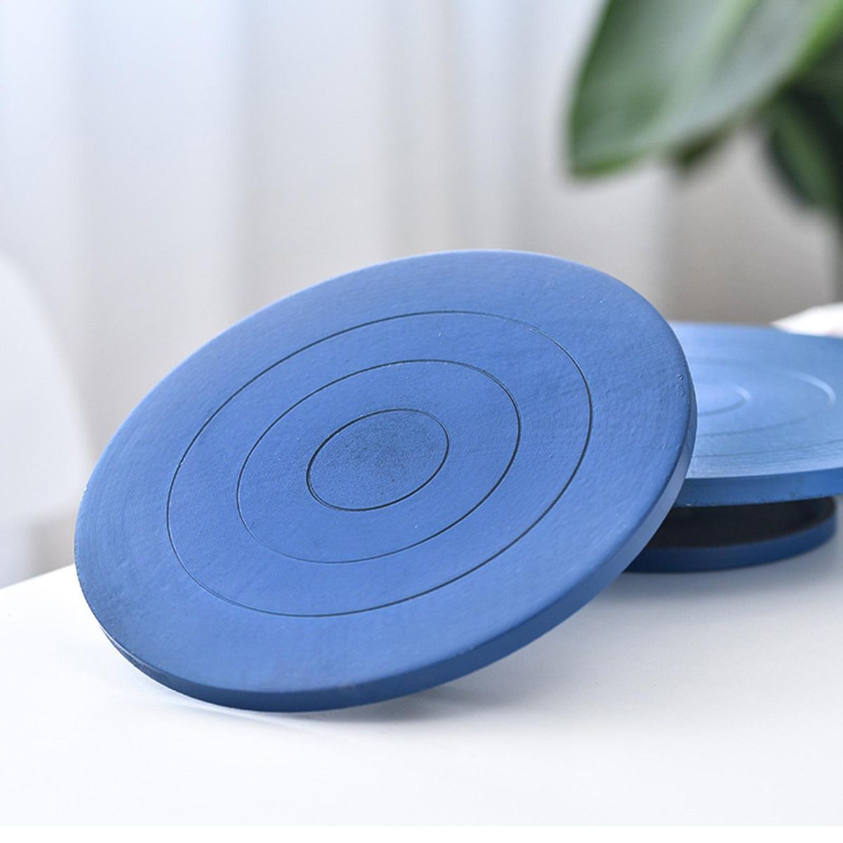 Pottery Turntable Wheel For Sculpting Banding Wheel