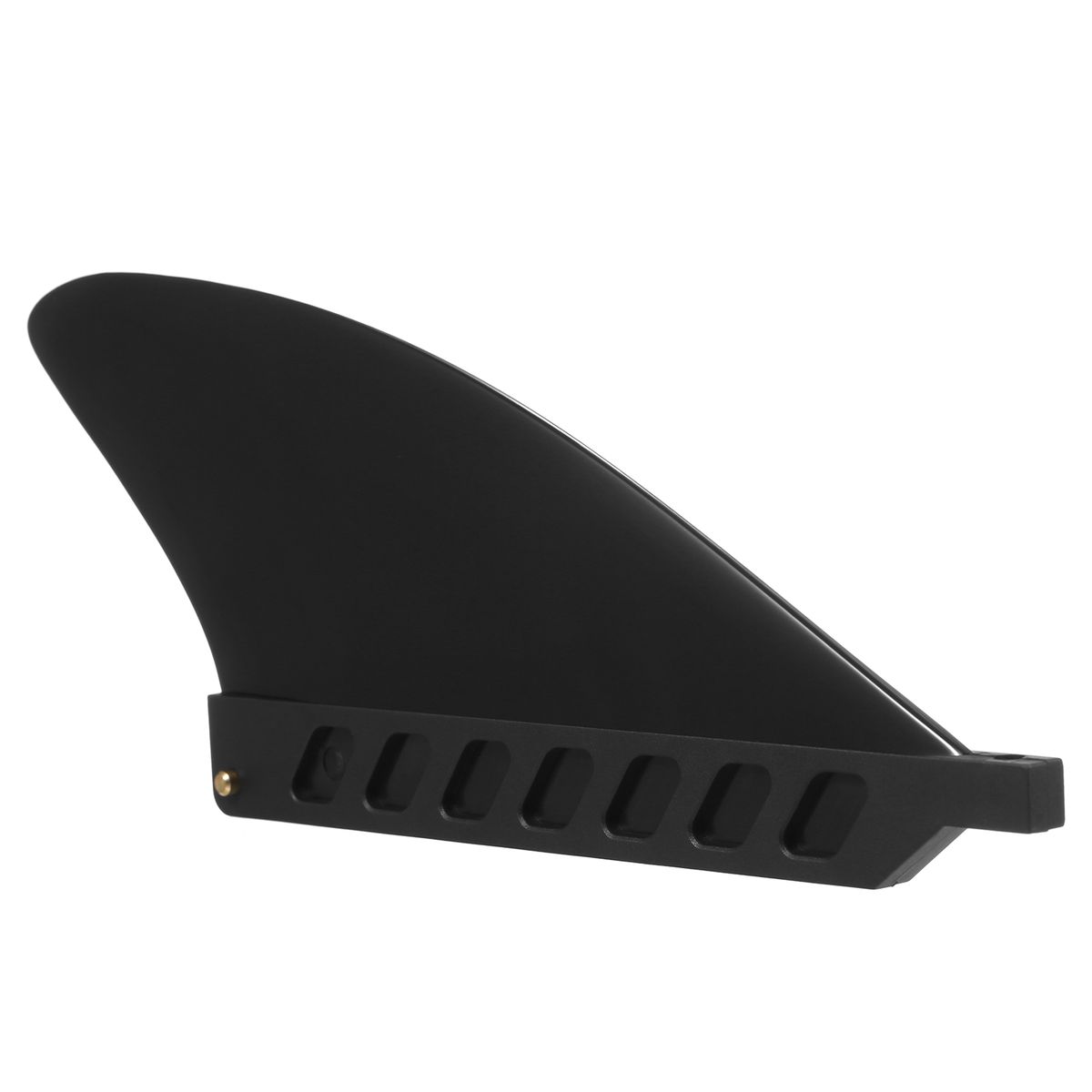 4.6 Inch / 3 Inch Surfboard Fin Soft Center Fin For
