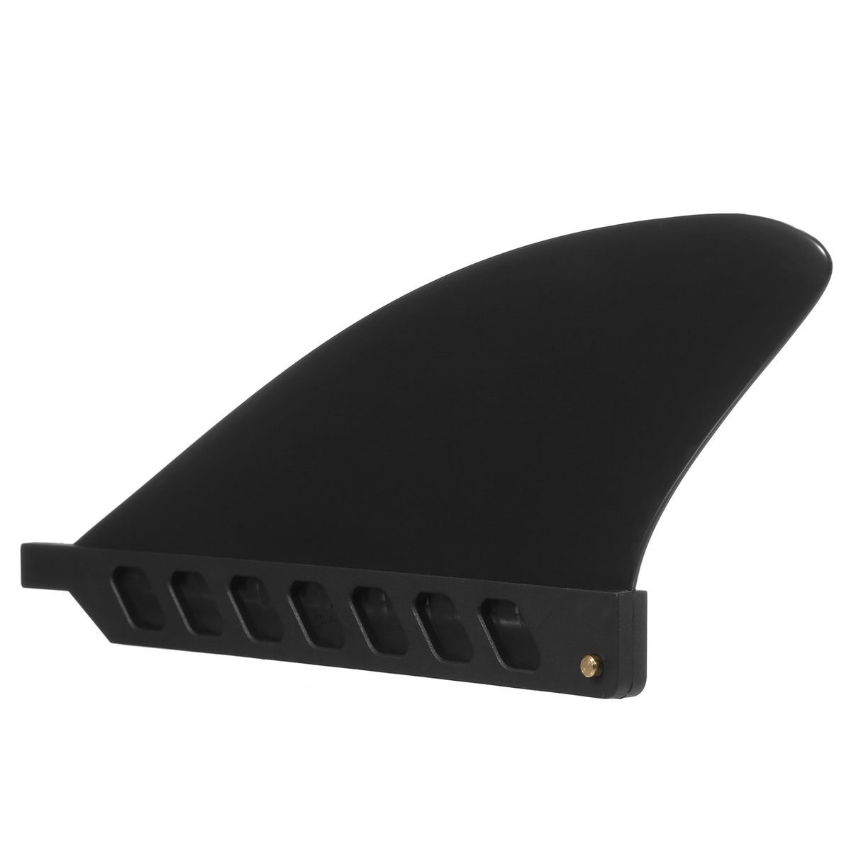 4.6 Inch / 3 Inch Surfboard Fin Soft Center Fin For