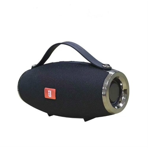 Wireless Bluetooth Speaker With Outdoor Portable Support Handle