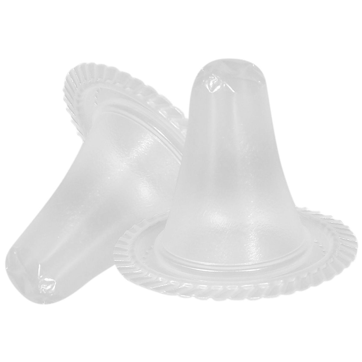 200PCS Disposable Ear Probe Cover Protection
