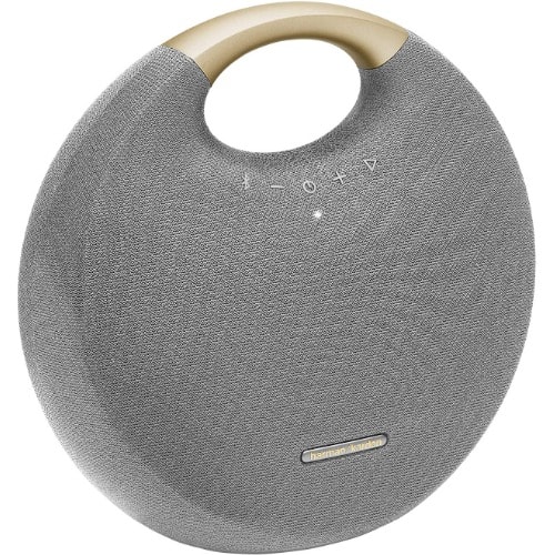 Onyx Studio 6 Wireless Bluetooth Speaker - Gray