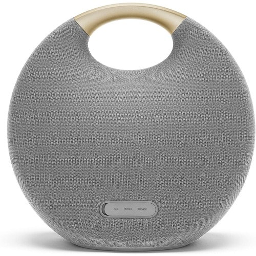 Onyx Studio 6 Wireless Bluetooth Speaker - Gray