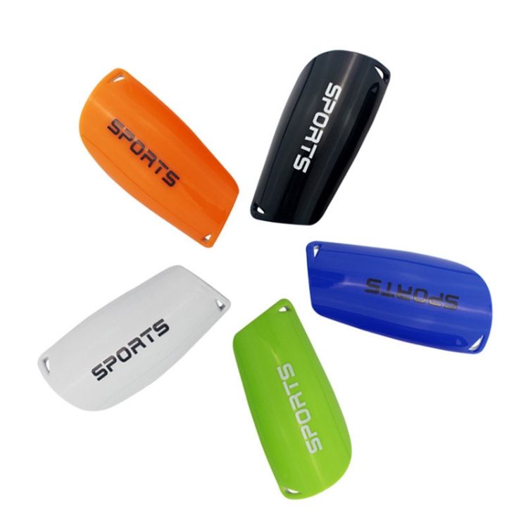 Football Shin Pads Reinforced Shin Pads Sports Calf Pads