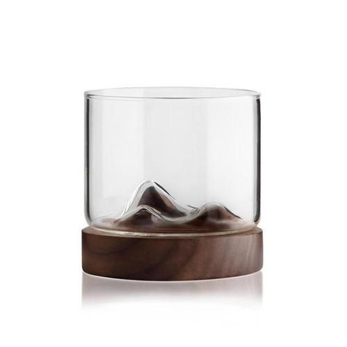 Coffee Mugs Glass Mug Drinking Insulation Glass Tea Cup Creative Gift Drinkware Milk Whiskey Glasses