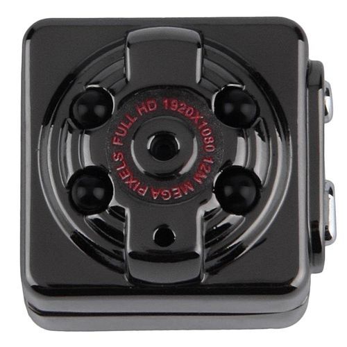 SQ8 Mini Full HD DV Sports IR Night Vision DVR Video Camera Camcorder