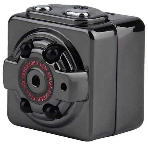 SQ8 Mini Full HD DV Sports IR Night Vision DVR Video Camera Camcorder