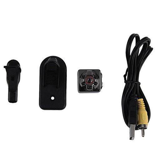 SQ8 Mini Full HD DV Sports IR Night Vision DVR Video Camera Camcorder