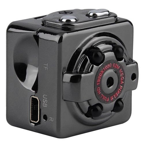 SQ8 Mini Full HD DV Sports IR Night Vision DVR Video Camera Camcorder