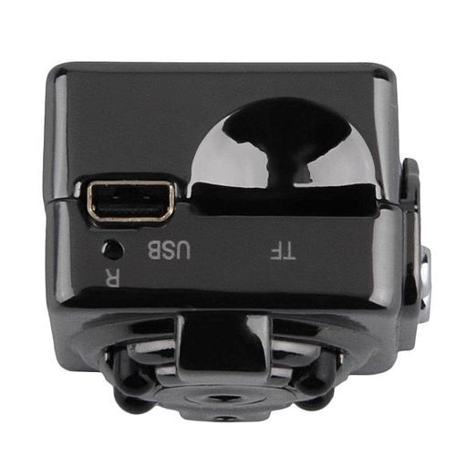 SQ8 Mini Full HD DV Sports IR Night Vision DVR Video Camera Camcorder
