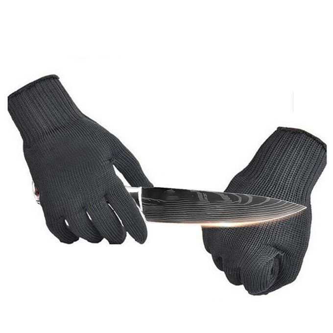 Cut Resistant  Cut Resistant Work  Level 5 Protection Wear