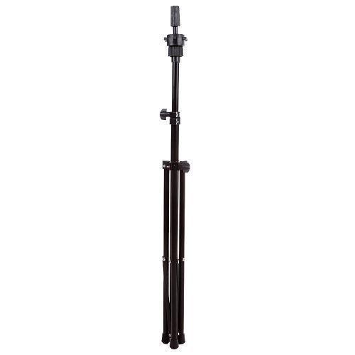 Adjustable Wig Head Stand Tripod Holder Mannequin Tripod For Hairdressing