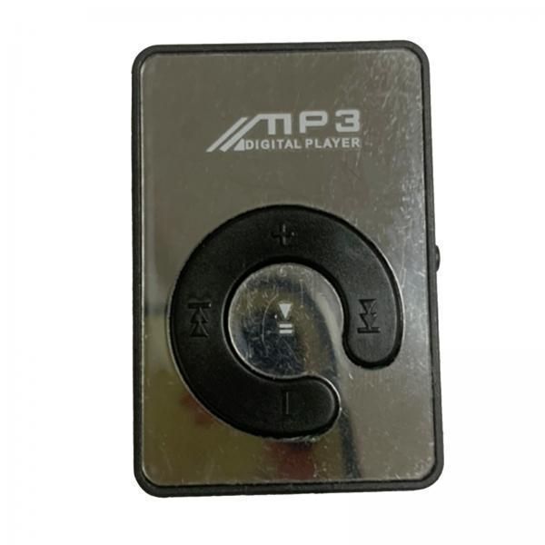 2X Portable MP3 WAM Music Player 8GB TF Card Without Display Data