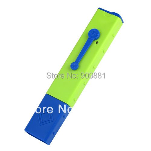 Brand 0.0 To 14.0 PH Digital PH Meter Tester Resolution 0.01 PH Water Quality Hydroponic Aquarium Measuring Tester With Box