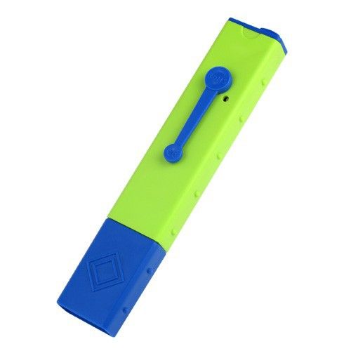 Brand 0.0 To 14.0 PH Digital PH Meter Tester Resolution 0.01 PH Water Quality Hydroponic Aquarium Measuring Tester With Box